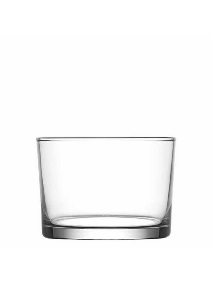 Set de Vasos LAV 62462 240 ml (6 Unidades) (6 uds)