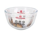 Bol para Mezclar Quttin 105285 Vidrio ø 17,9 x 9,7 cm (ø17 cm - 1,1 L)