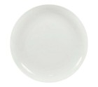 Plato de Postre La Mediterránea Mobius (Ø 20,5 cm)