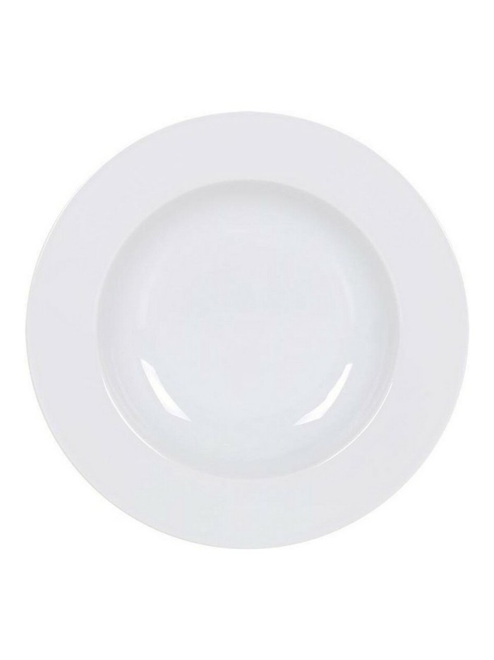 Plato Hondo La Mediterránea Felit (ø 22,5 cm)