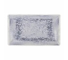 Serving Platter La Mediterránea Adhara Rectangular 25 x 15 x 2 cm (25 x 15 cm)