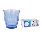 Set of glasses Duralex 1028BB06/6 310 ml (6 Units)