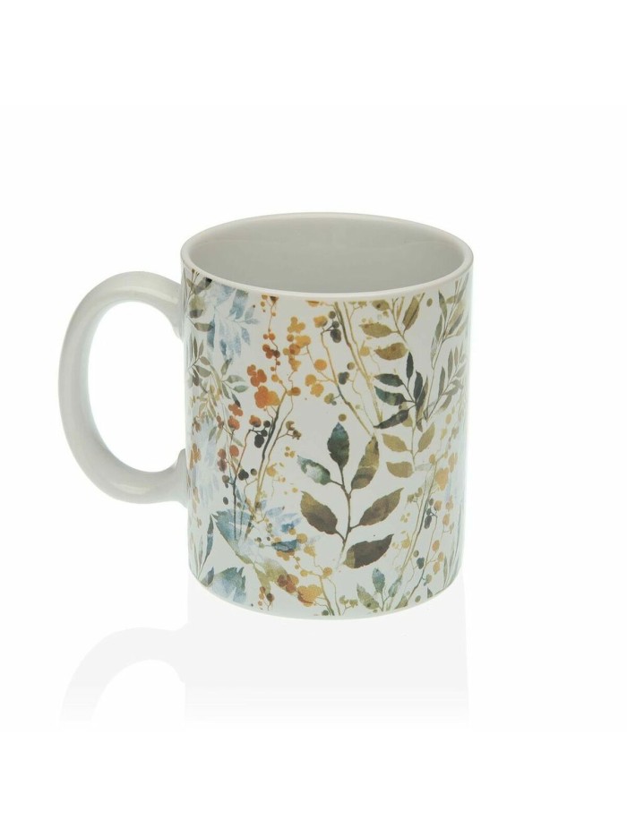 Tasse Versa Acuarela Grès (8,2 x 8 x 9,5 cm) (8,2 x 8 cm)