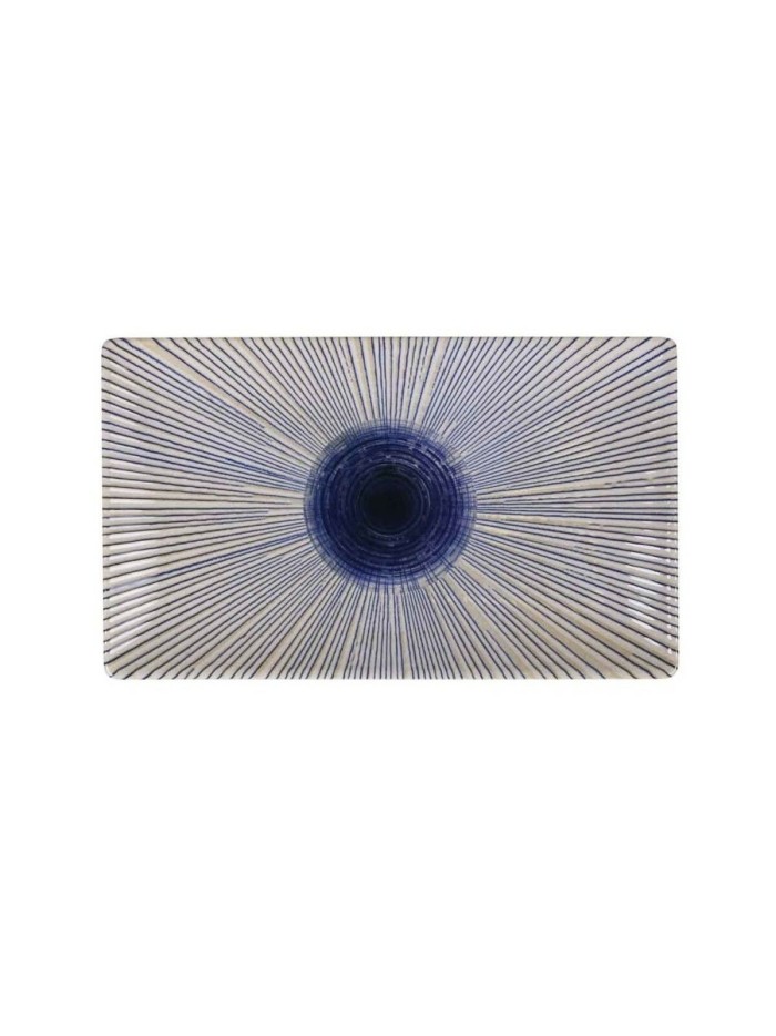 Fuente de Cocina Santa Clara Syr Rectangular (25 x 15 x 2 cm)