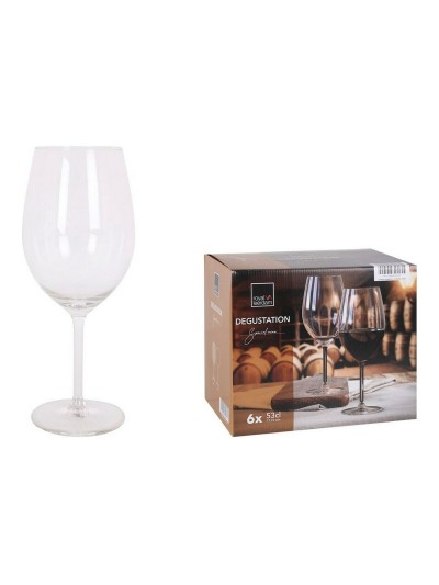 Set de Copas Royal Leerdam Degustation (53 cl) (6 uds)