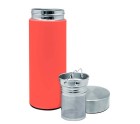 Termo Vin Bouquet Coral 300 ml Filtro para Infusiones