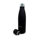 Termo Vin Bouquet Negro 500 ml
