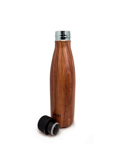 Thermos Vin Bouquet Bois 500 ml