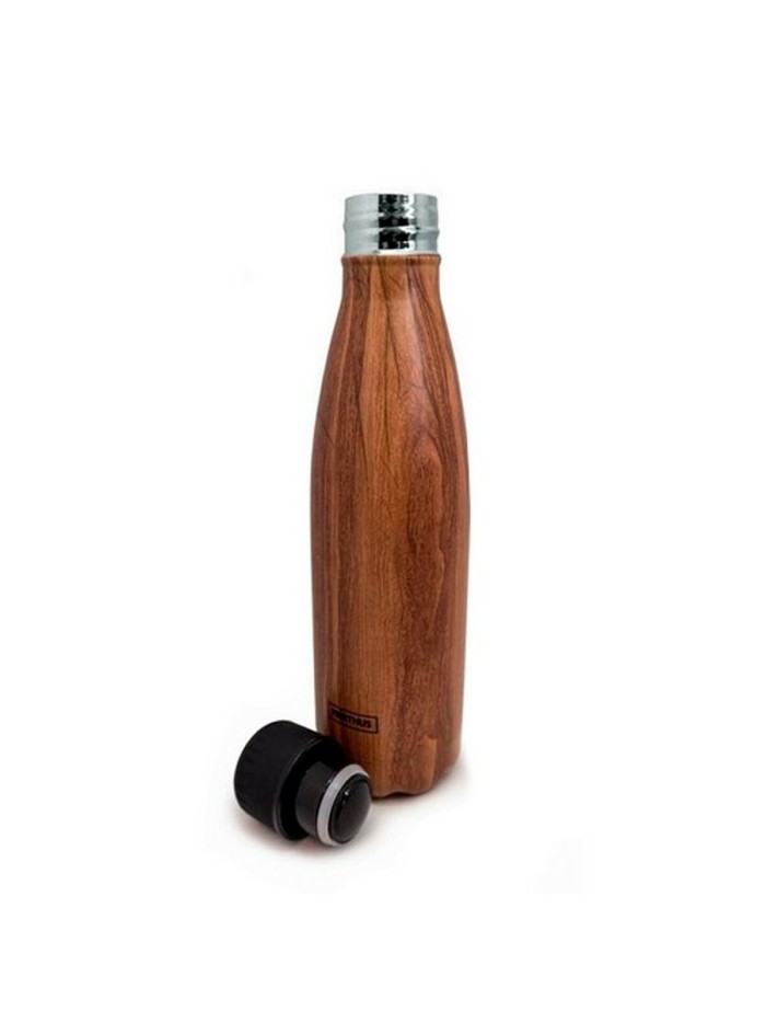 Termo Vin Bouquet Madera 500 ml