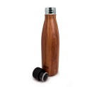 Termo Vin Bouquet Madera 500 ml