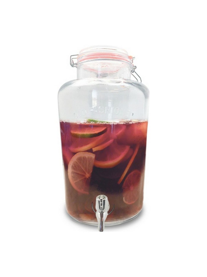 Dispensador de bebidas Vin Bouquet 8 L