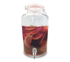Distributeur de boissons Vin Bouquet 8 L