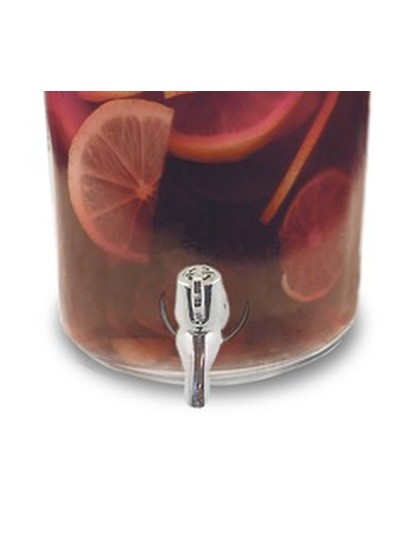 Dispensador de bebidas Vin Bouquet 8 L