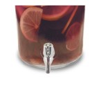 Dispensador de bebidas Vin Bouquet 8 L