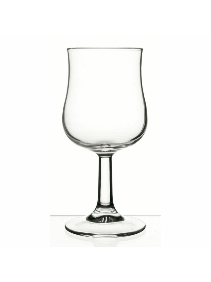 Verres Arcoroc Lira 25 cl Eau 6 Unités