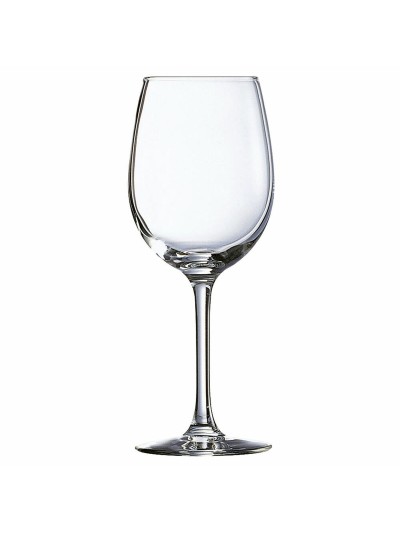 verre de vin Luminarc La Cave Pp Transparent 360 ml