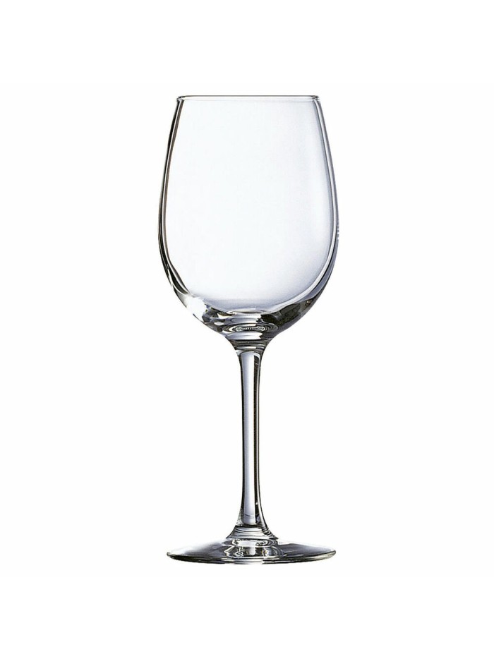 Copa de vino Luminarc La Cave Pp Transparente 360 ml
