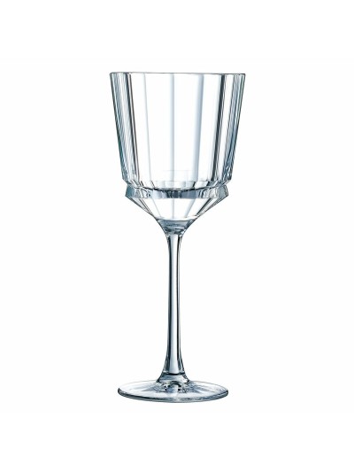 Copas Cristal d’Arques Paris 7501612 Transparente Vidrio 250 ml (6 Piezas)