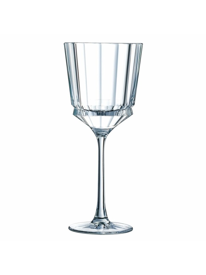 Copas Cristal d’Arques Paris 7501612 Transparente Vidrio 250 ml (6 Piezas)