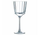 Copas Cristal d’Arques Paris 7501612 Transparente Vidrio 250 ml (6 Piezas)