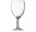 Wine glasses Arcoroc 27778 Water Transparent Glass 245 ml (12 Units)