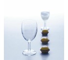 Wine glasses Arcoroc 27778 Water Transparent Glass 245 ml (12 Units)
