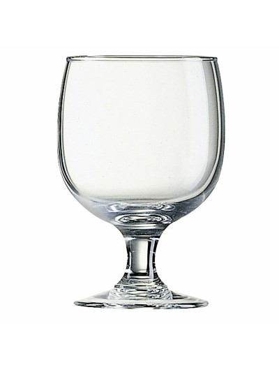 Verres Arcoroc ARC E3562 Eau Transparent verre 250 ml (12 Unités)