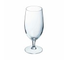 Vaso para Cerveza Chef&Sommelier 47CL Transparente Vidrio 470 ml 6 Piezas