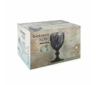 verre de vin Bidasoa Ikonic Bleu 240 ml 6 Pièces