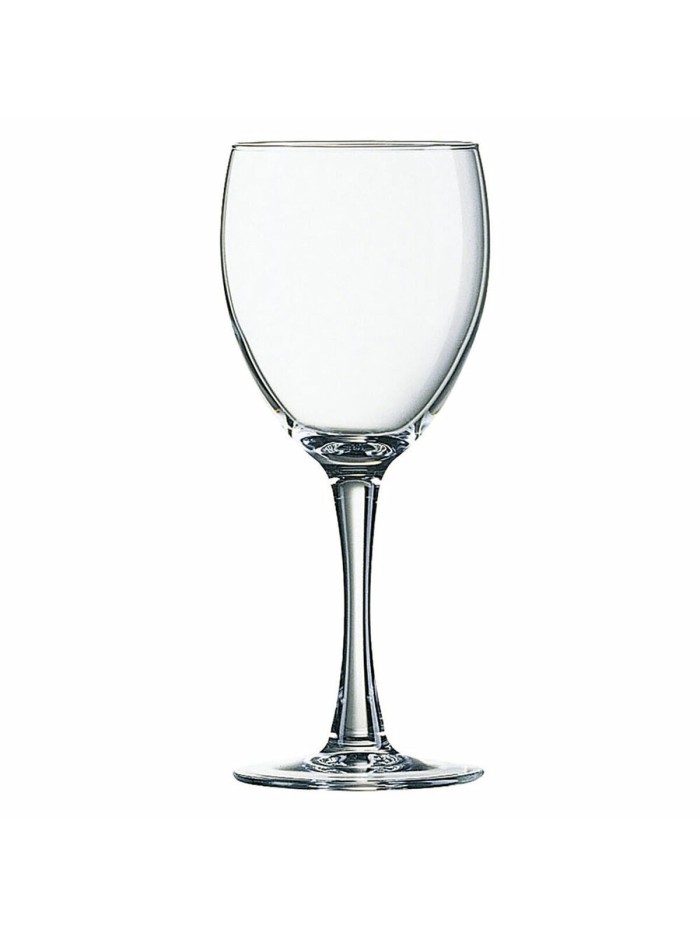 Copa de vino Arcoroc Princess 6 Unidades (19 cl)