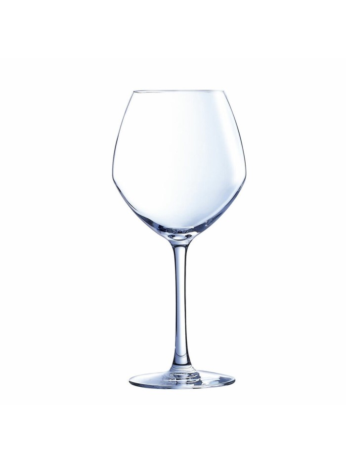 Copa de vino Cabernet 6 Unidades (58 cl)