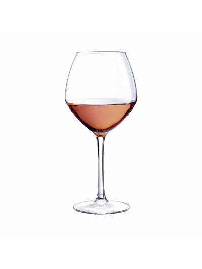 Copa de vino Cabernet 6 Unidades (58 cl)