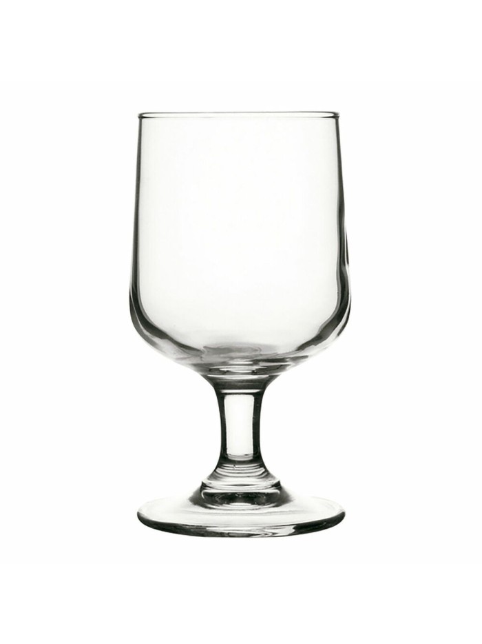 Verres de Vin Arcoroc Elegance – 6 unités (20 cl)