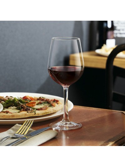 Copa de vino Arcoroc Domaine 6 Unidades (37 cl)