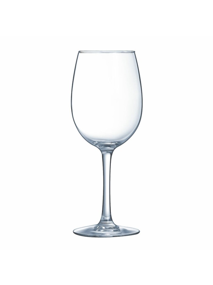 verre de vin Arcoroc 6 Unités (26 cl)