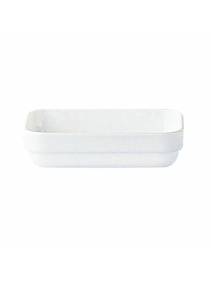 Bol Arcoroc Restaurant 14-9 cm Blanco Vidrio 6 Piezas