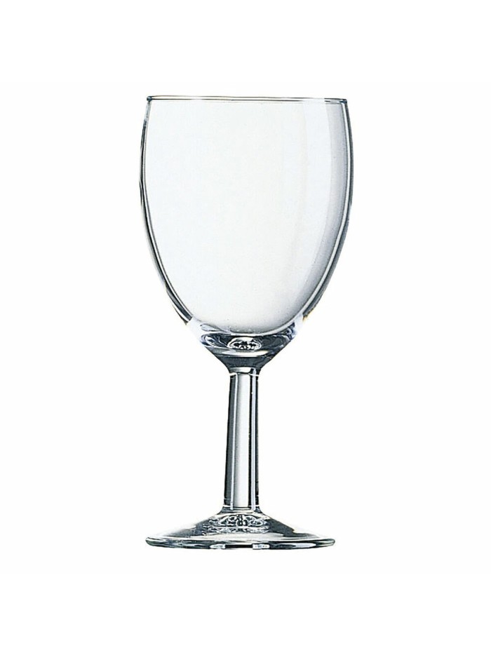 Copa de vino Arcoroc Savoie Transparente 12 Unidades 190 ml