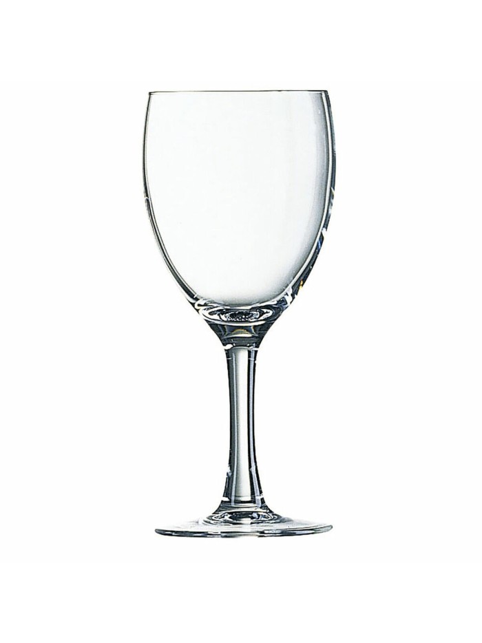 verre de vin Arcoroc Elegance 12 Unités (19 cl)