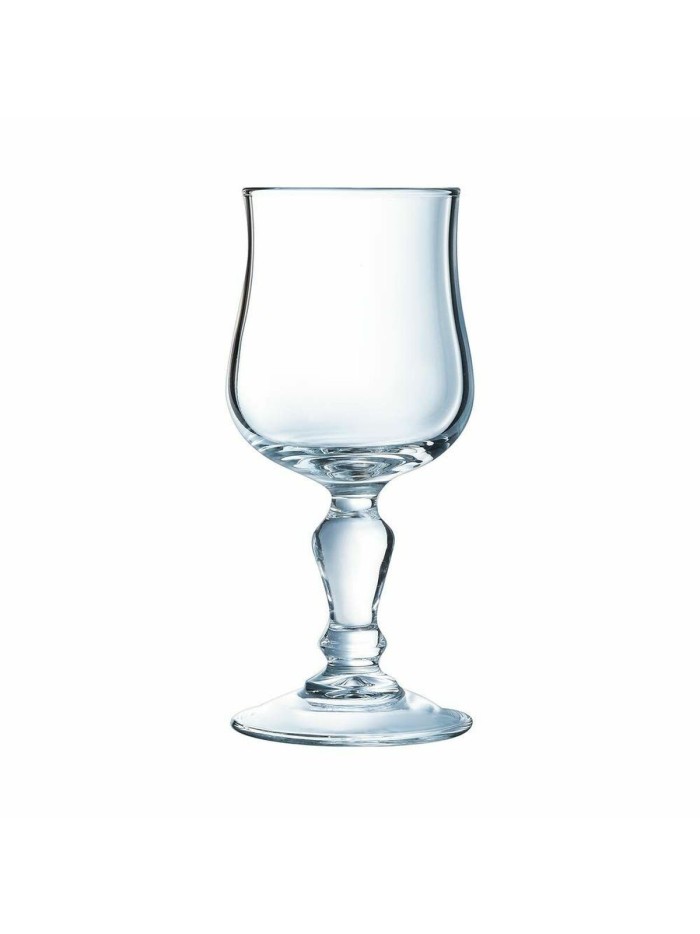 Wine glass Arcoroc Normandi Transparent 230 ml 12 Units