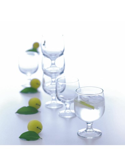 Copa de vino Arcoroc Elegance 12 Unidades (19 cl)