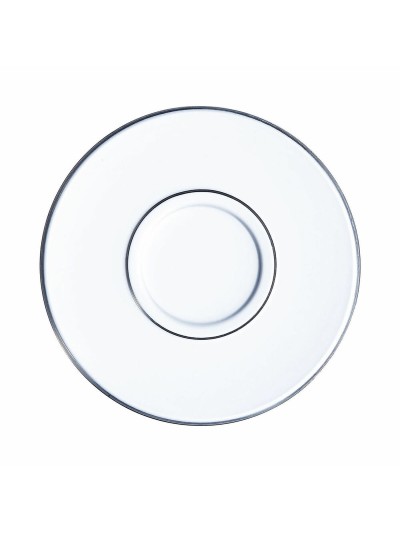 Service de vaisselle Arcoroc Arcadie Café 6 Unités verre (11,2 cm)