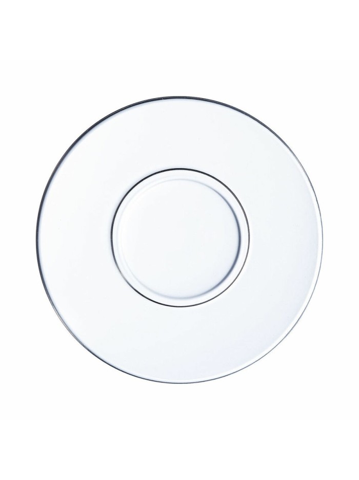 Set de Platos Arcoroc Arcadie Café 6 Unidades Vidrio (14 cm)