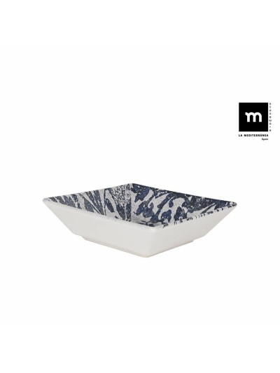 Vajilla La Mediterránea Horus 18 x 18 x 5 cm