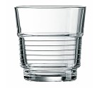 Set of glasses Arcoroc ARC 58057 Transparent Glass 250 ml 6 Pieces