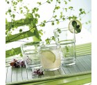 Set of glasses Arcoroc ARC 58057 Transparent Glass 250 ml 6 Pieces