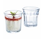 Set of glasses Arcoroc Eskale Transparent Glass 90 ml (12 Units)