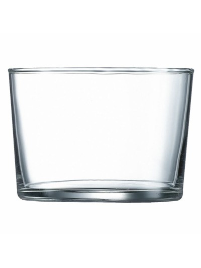 Set de Verres Luminarc Chiquito Transparent verre 230 ml 4 Pièces