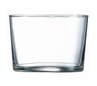 Set de Vasos Luminarc Chiquito Transparente Vidrio 230 ml 4 Piezas