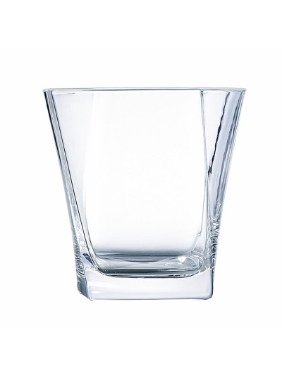 Set de Vasos Arcoroc ARC E1515 Transparente Vidrio 270 ml (12 Unidades)