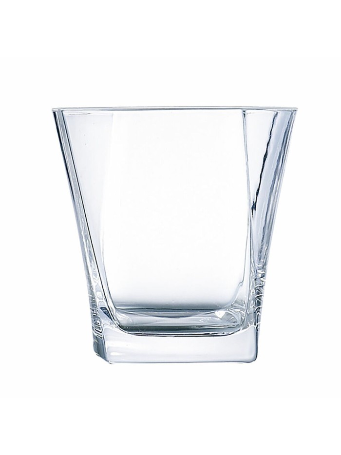 Set de Vasos Arcoroc ARC E1515 Transparente Vidrio 270 ml (12 Unidades)